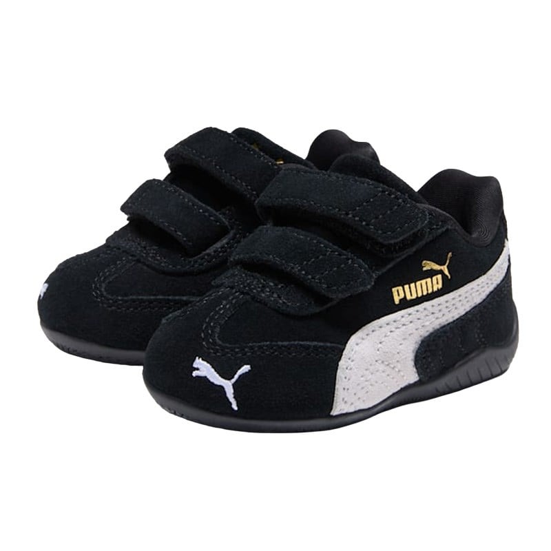 Puma Speedcat Og V Inf Çocuk Günlük Ayakkabı 405961-01 405961-01 Çocuk