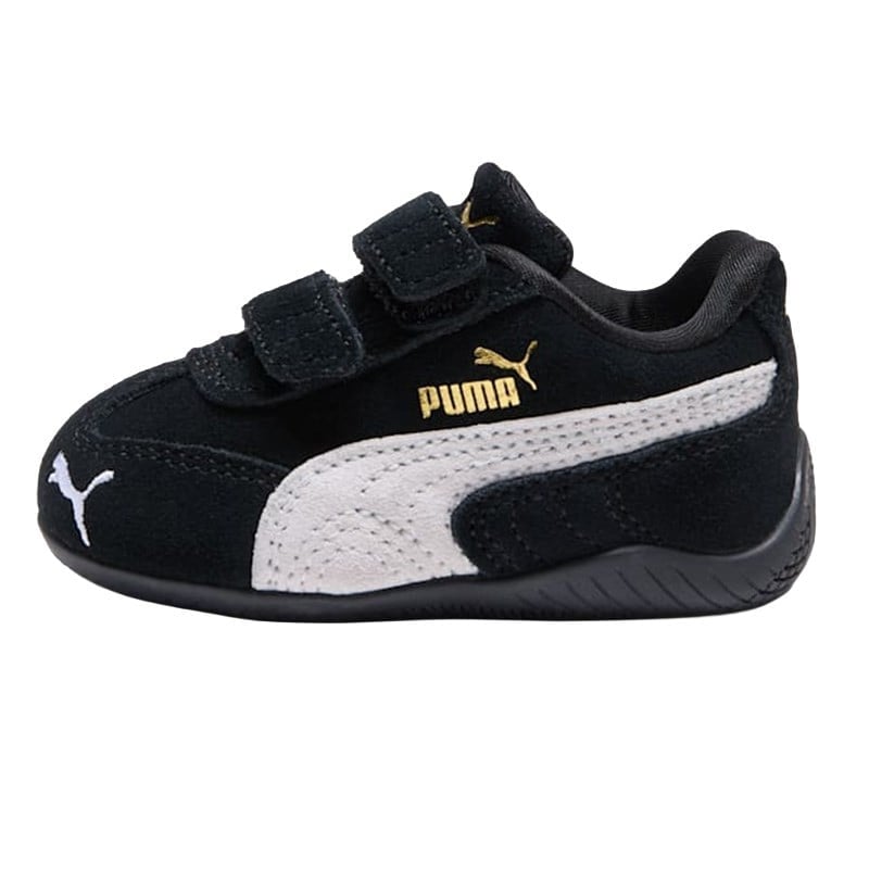 Puma Speedcat Og V Inf Çocuk Günlük Ayakkabı 405961-01 405961-01 Çocuk