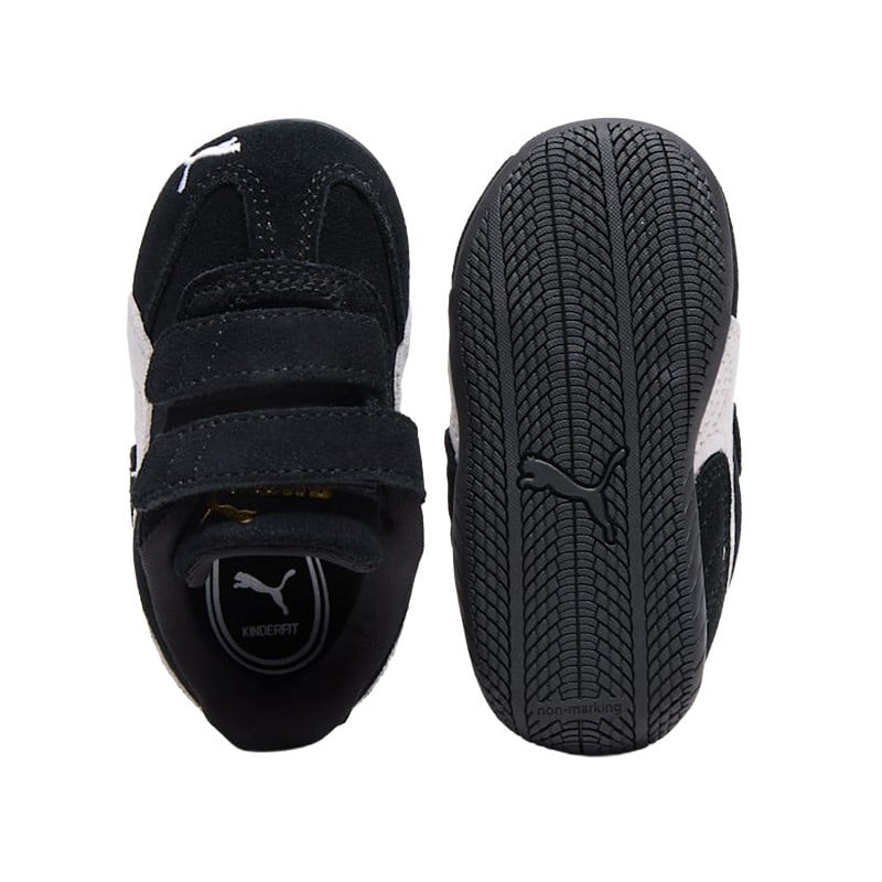 Puma Speedcat Og V Inf Çocuk Günlük Ayakkabı 405961-01 405961-01 Çocuk