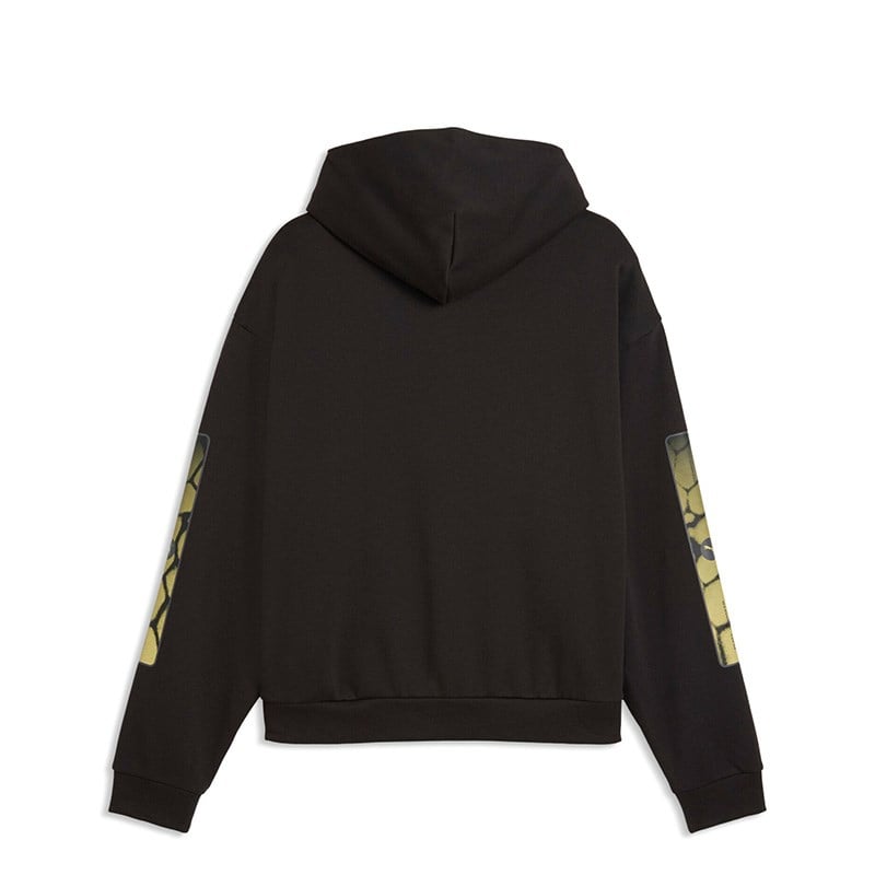 Puma Sport Street Boxy Graph Erkek Sweatshirt 694322-01 694322-01 Erkek