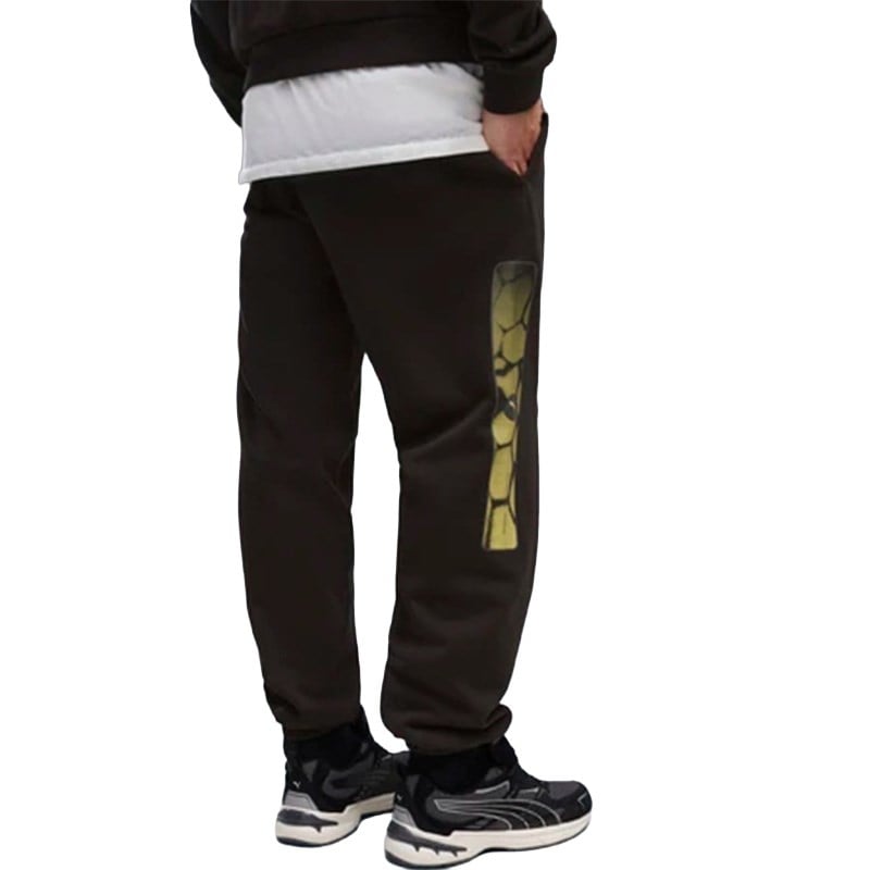 Puma Sport Street Relaxed Gr Erkek Eşofman Altı 694319-01 694319-01 Erkek