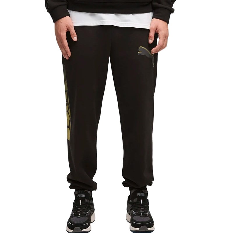 Puma Sport Street Relaxed Gr Erkek Eşofman Altı 694319-01 694319-01 Erkek