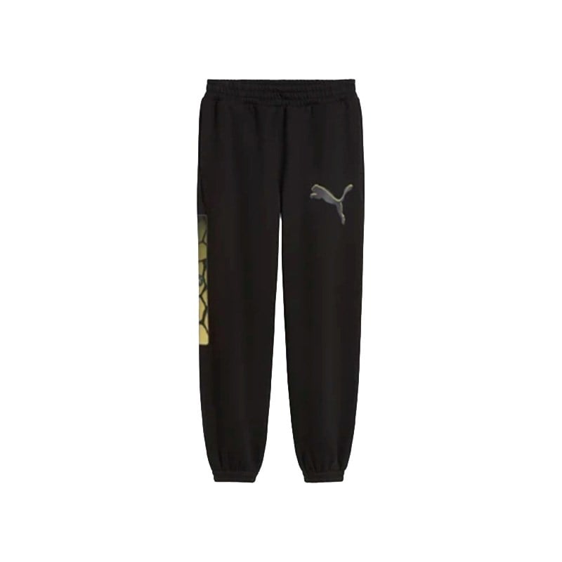 Puma Sport Street Relaxed Gr Erkek Eşofman Altı 694319-01 694319-01 Erkek