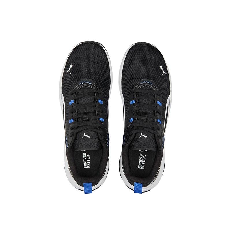 Puma Stride Erkek Günlük Ayakkabı 389422-01 Siyah