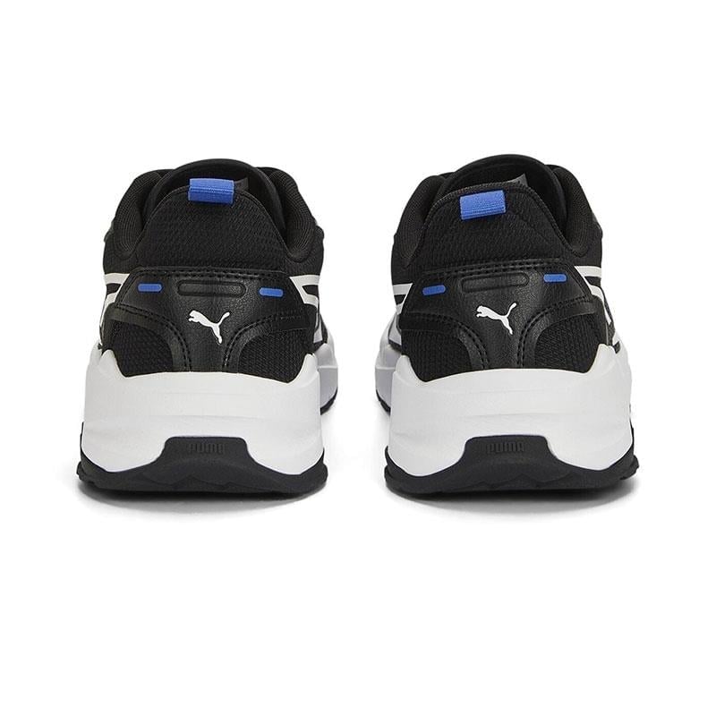Puma Stride Erkek Günlük Ayakkabı 389422-01 Siyah