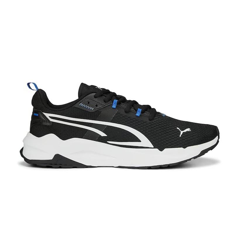 Puma Stride Erkek Günlük Ayakkabı 389422-01 Siyah
