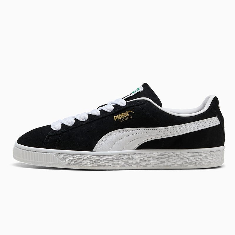 Puma Suede Classic Erkek Günlük Ayakkabı 399781-01 399781-01 Erkek