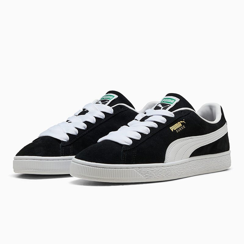 Puma Suede Classic Erkek Günlük Ayakkabı 399781-01 399781-01 Erkek