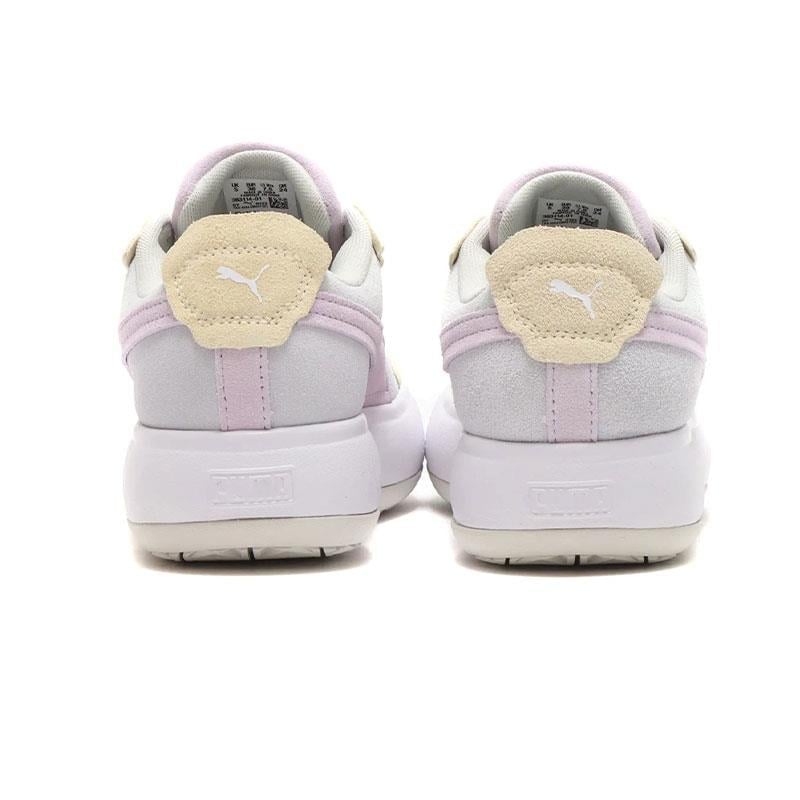 Puma Suede Mayu Raw Wns Kadın Günlük Ayakkabı 383114-01