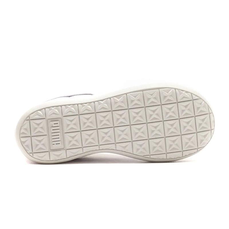 Puma Suede Mayu Raw Wns Kadın Günlük Ayakkabı 383114-01