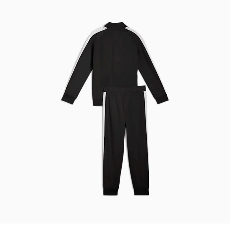 Puma T7 Always On Track Suit Çocuk Eşofman Takımı 633777-01 633777-01 Çocuk