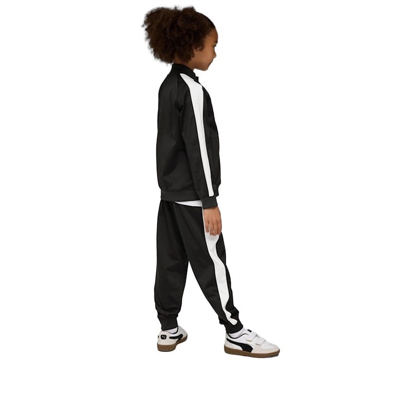 Puma T7 Always On Track Suit Çocuk Eşofman Takımı 633777-01 633777-01 Çocuk