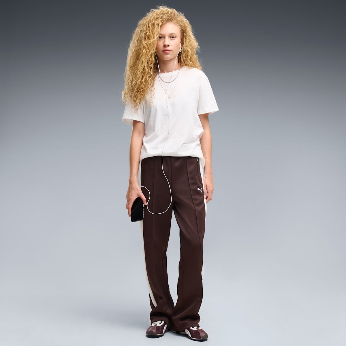 Puma T7 Pants Kadın Eşofman Altı 629797-33