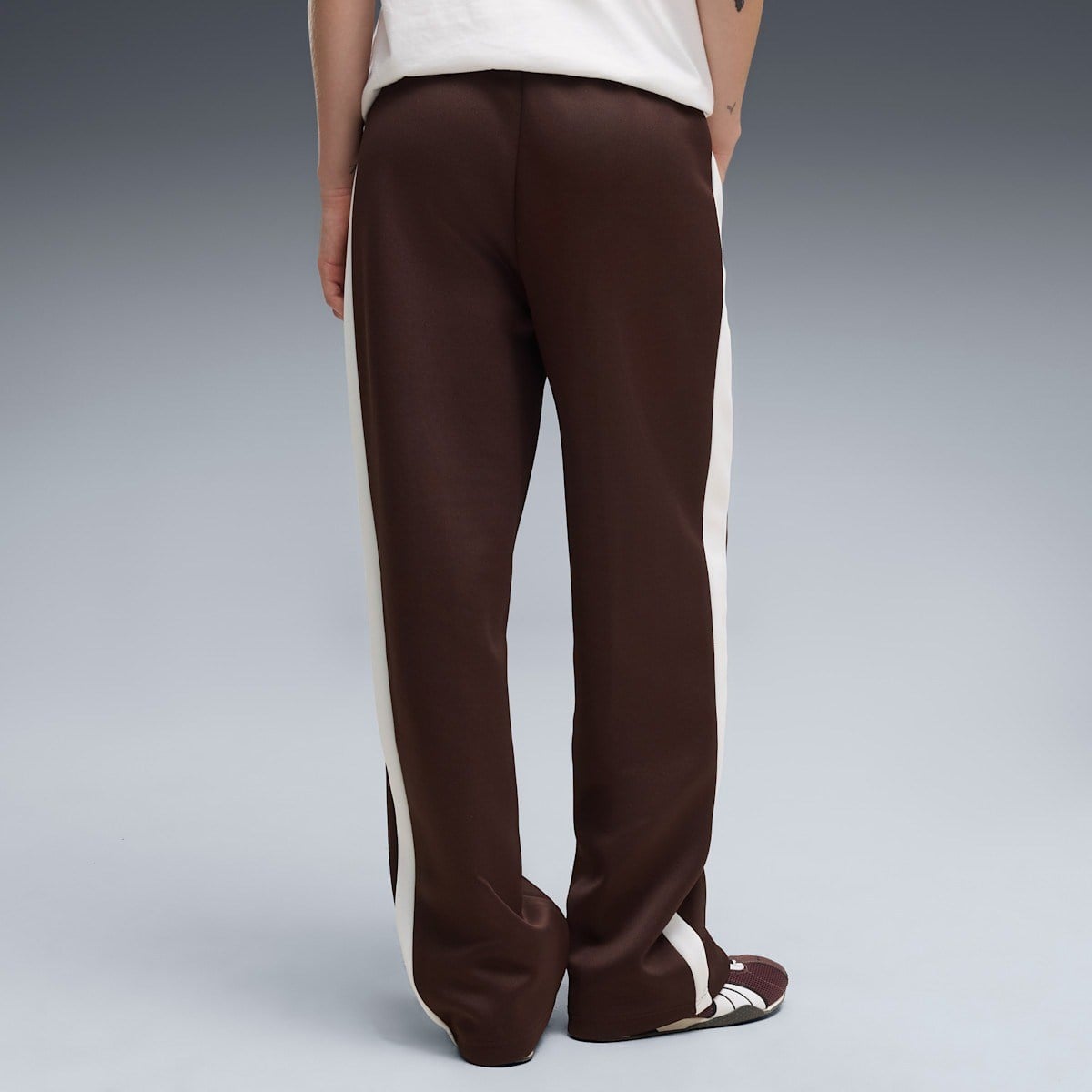 Puma T7 Pants Kadın Eşofman Altı 629797-33