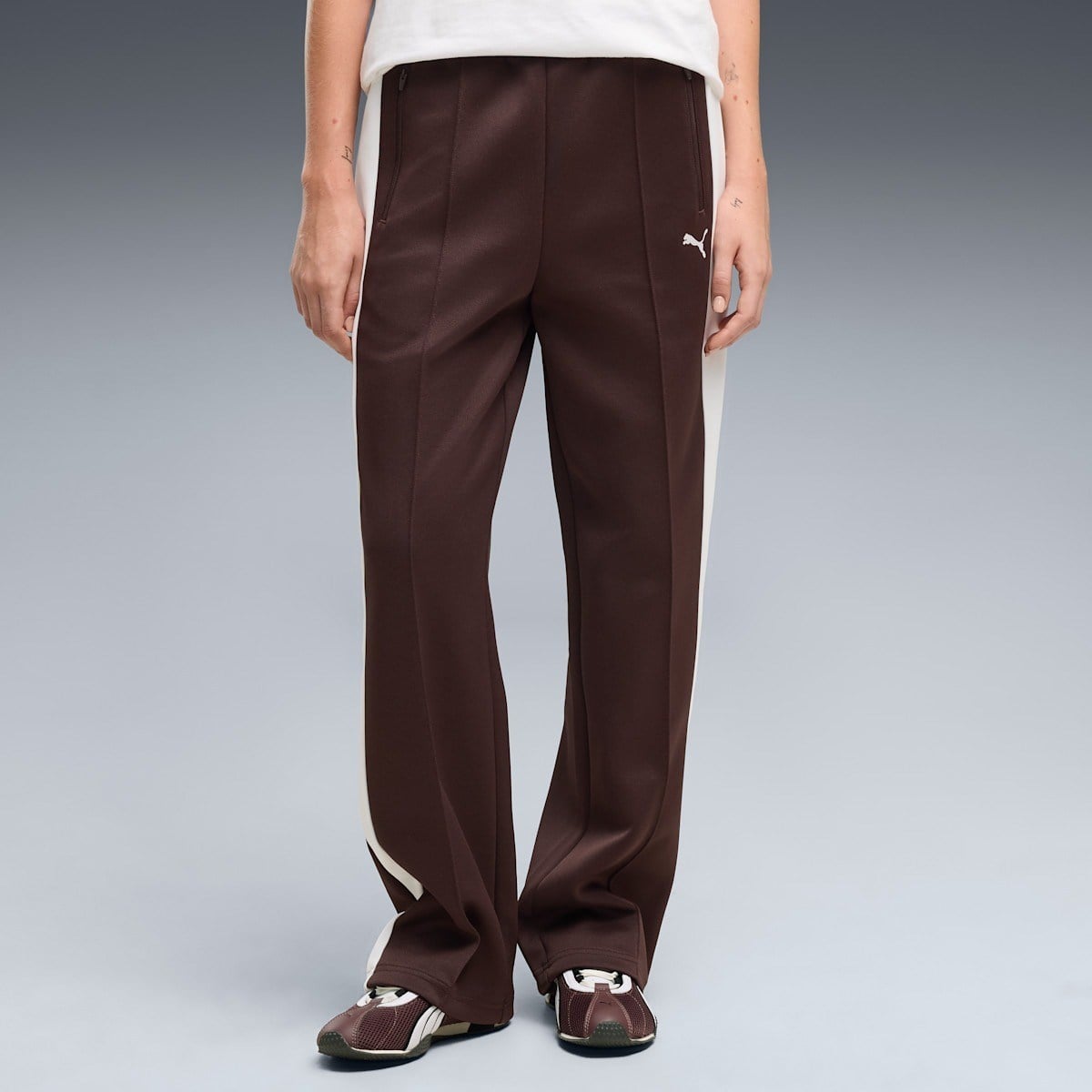 Puma T7 Pants Kadın Eşofman Altı 629797-33