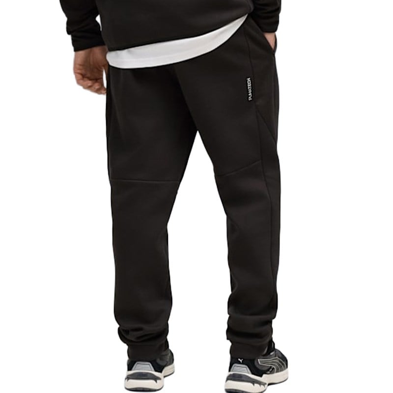 Puma Tech Pants Erkek Eşofman Altı 693952-01 693952-01 Erkek
