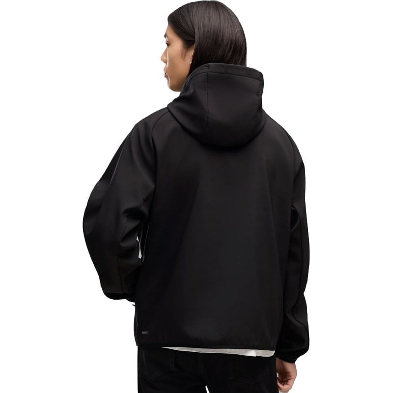 Puma Tech Softshell Jacket Erkek Ceket 638812-01 638812-01 Erkek