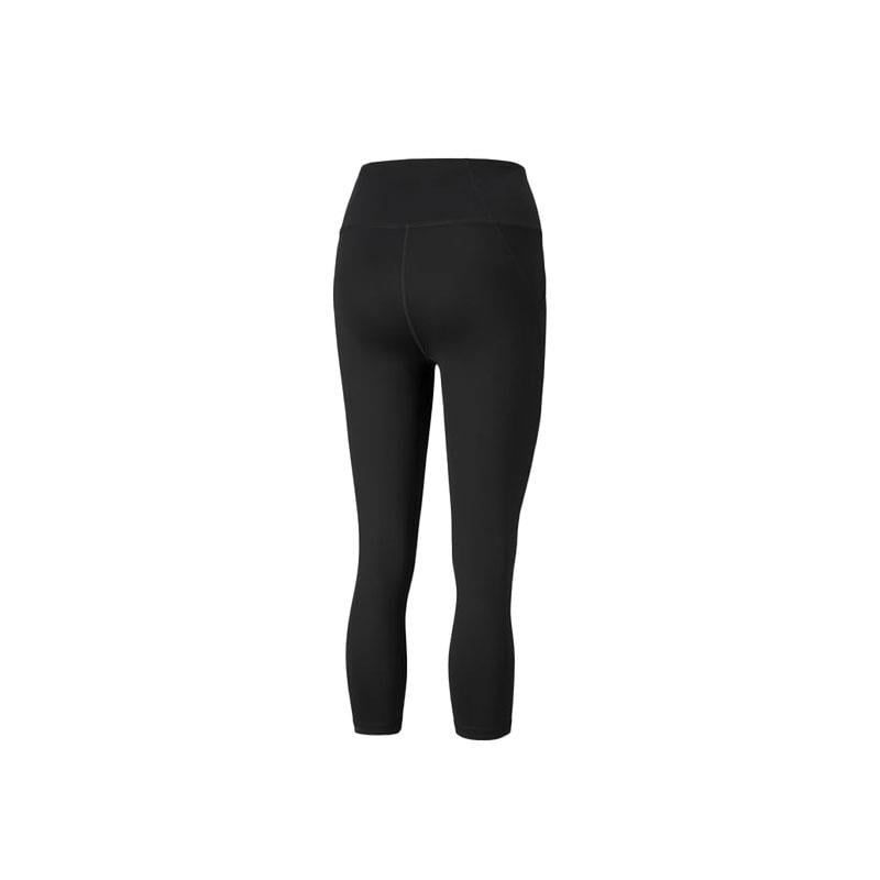 Puma Train Favorite Forever High Waist 3 4 Ti Tayt 520266-01