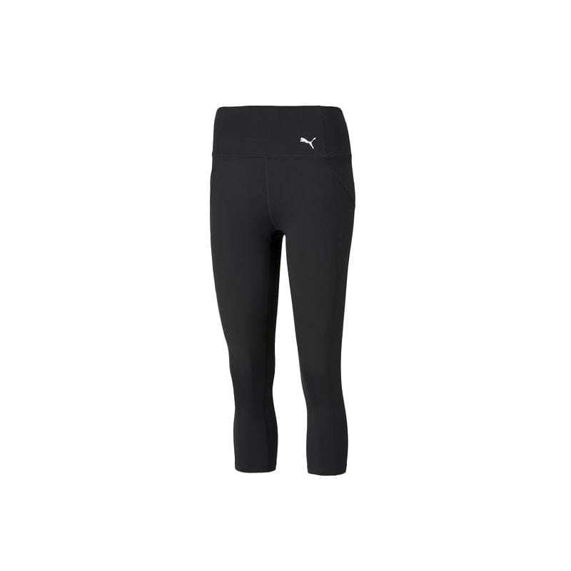 Puma Train Favorite Forever High Waist 3 4 Ti Tayt 520266-01