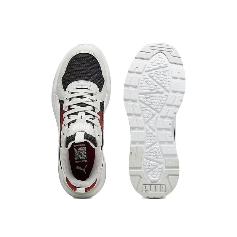 Puma Trinity Lite Erkek Günlük Ayakkabı 389292-25 Siyah
