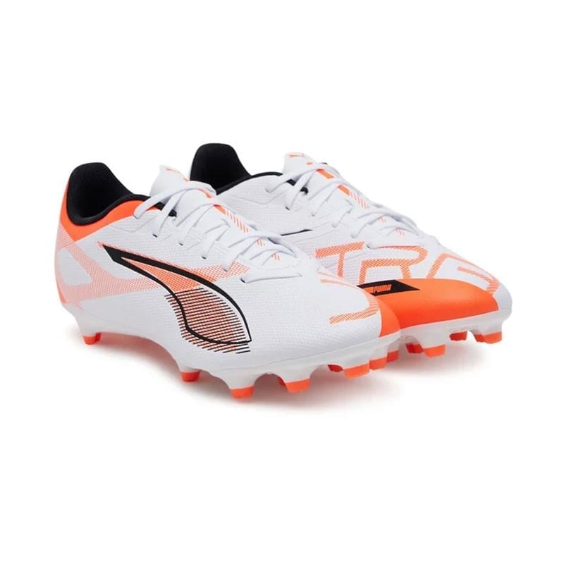 Puma Ultra 5 Play Fg-Ag Erkek Futbol Ayakkabısı 108169-01