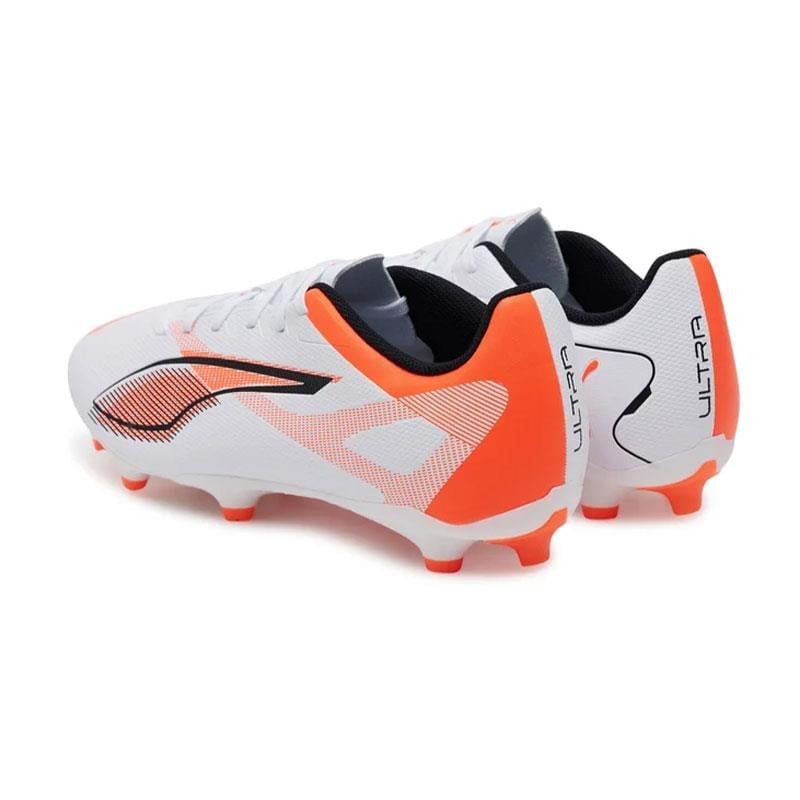 Puma Ultra 5 Play Fg-Ag Erkek Futbol Ayakkabısı 108169-01
