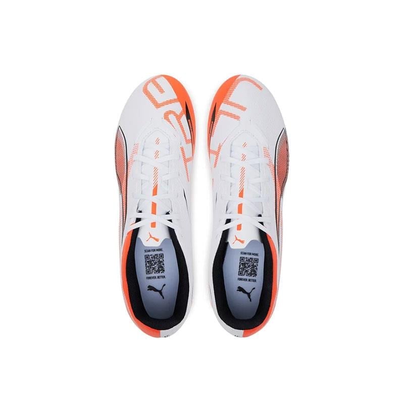 Puma Ultra 5 Play Fg-Ag Erkek Futbol Ayakkabısı 108169-01