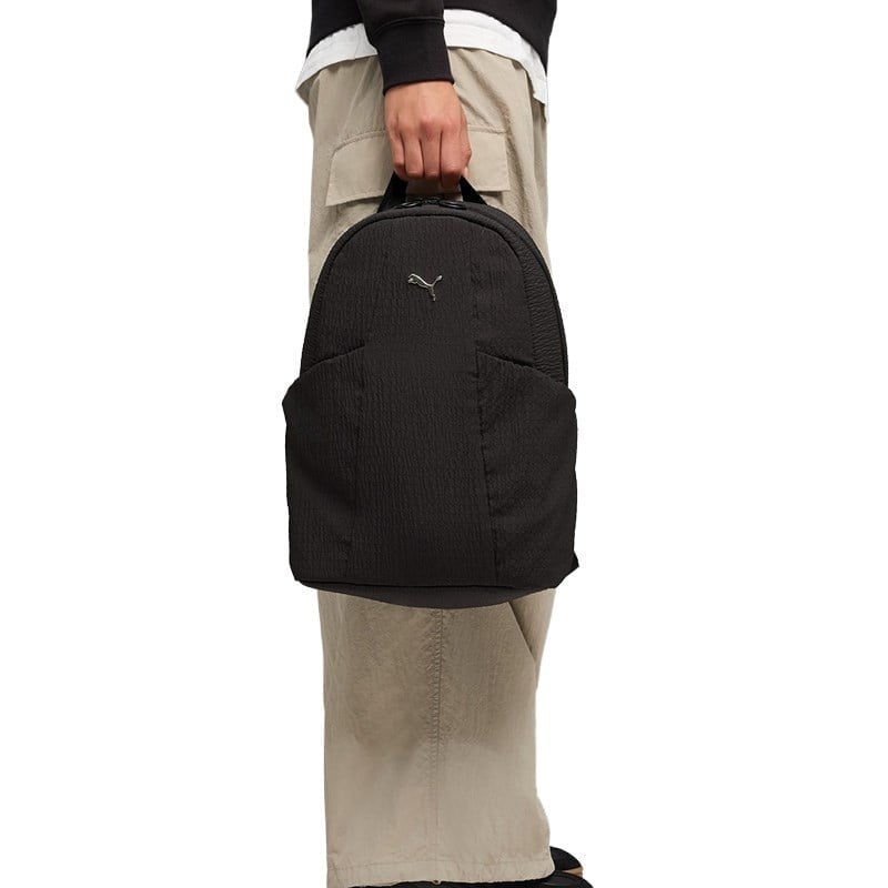 Puma Up Small Backpack Kadın Sırt Çantası 092177-01 092177-01 Spor Malzemeleri