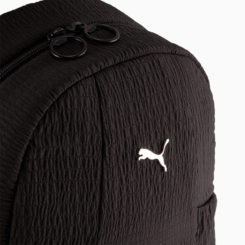 Puma Up Small Backpack Kadın Sırt Çantası 092177-01 092177-01 Spor Malzemeleri