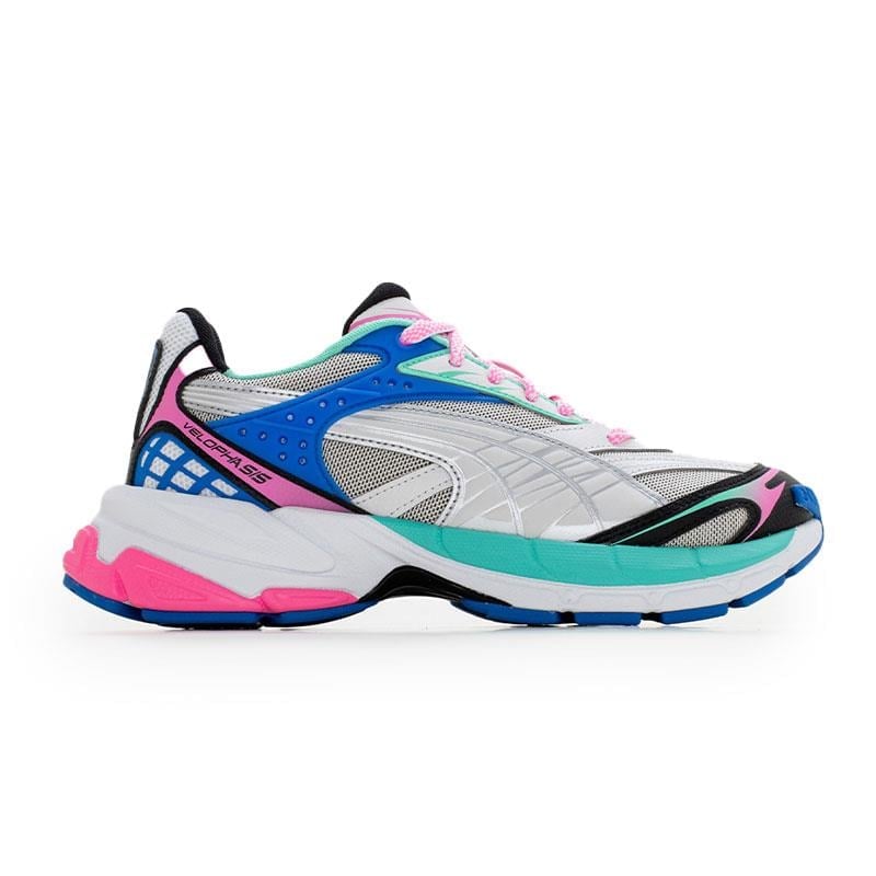 Puma Velophasis Borninthe Erkek Günlük Ayakkabı 398219-04