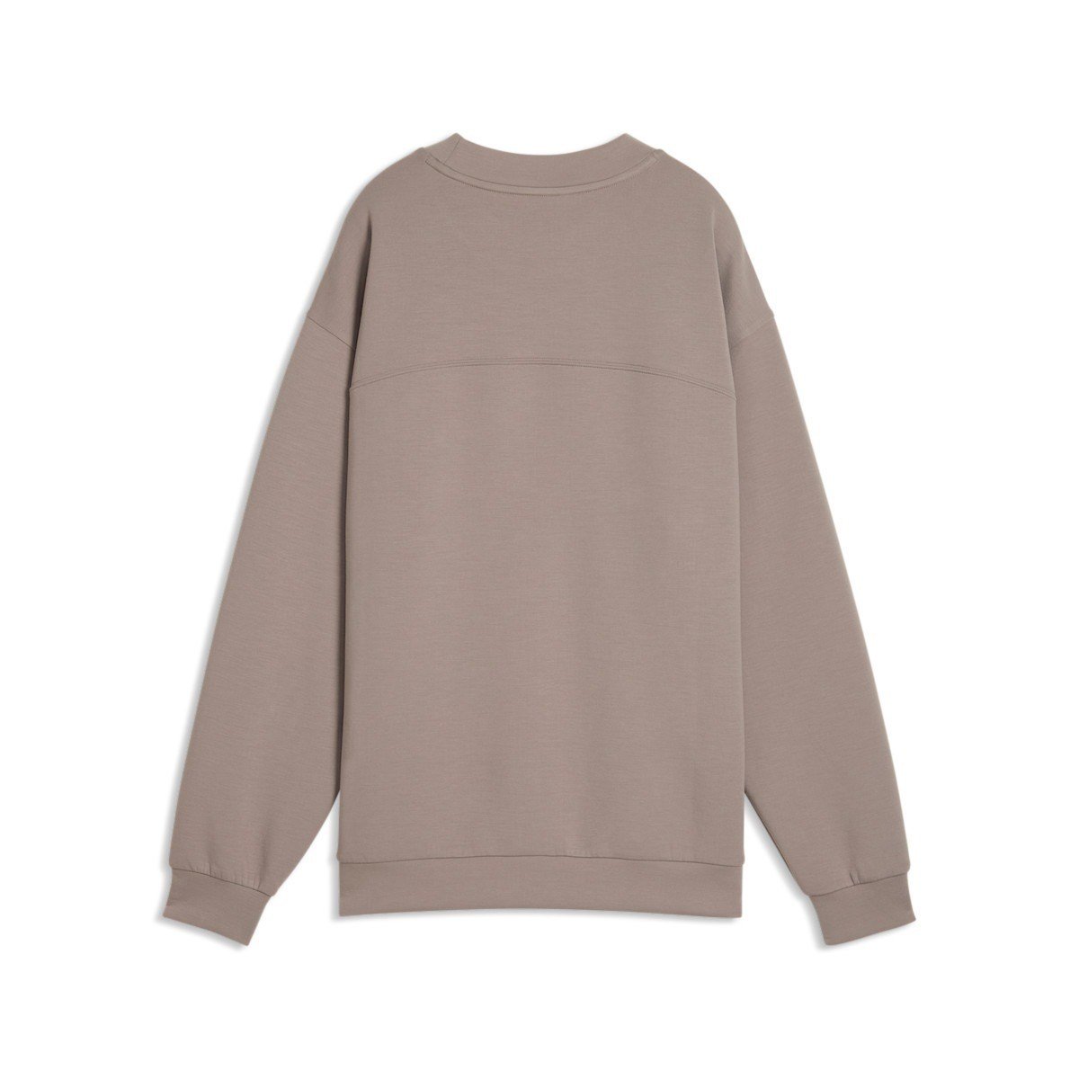 Puma W Cloudspun Crew Neck Kadın Sweatshirt 529154-81