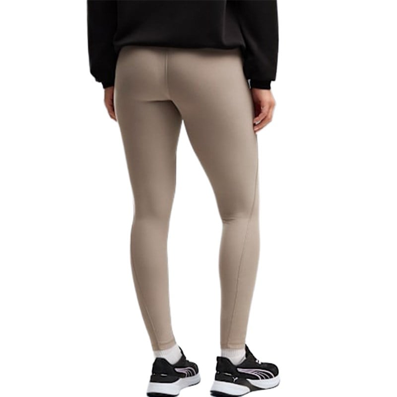 Puma W Cloudspun Tıght - Hw Fl Kadın Tayt 527452-81 527452-81 Kadın