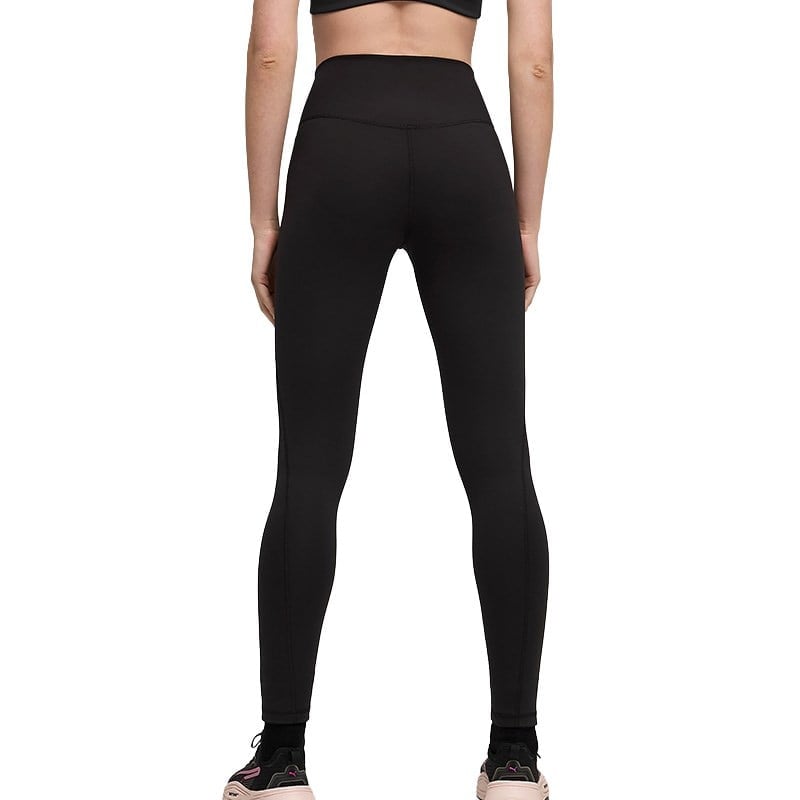Puma W Cloudspun Tıght - Hw Fl Kadın Tayt 527452-01 527452-01 Kadın