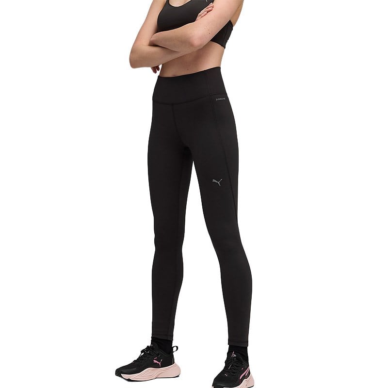 Puma W Cloudspun Tıght - Hw Fl Kadın Tayt 527452-01 527452-01 Kadın