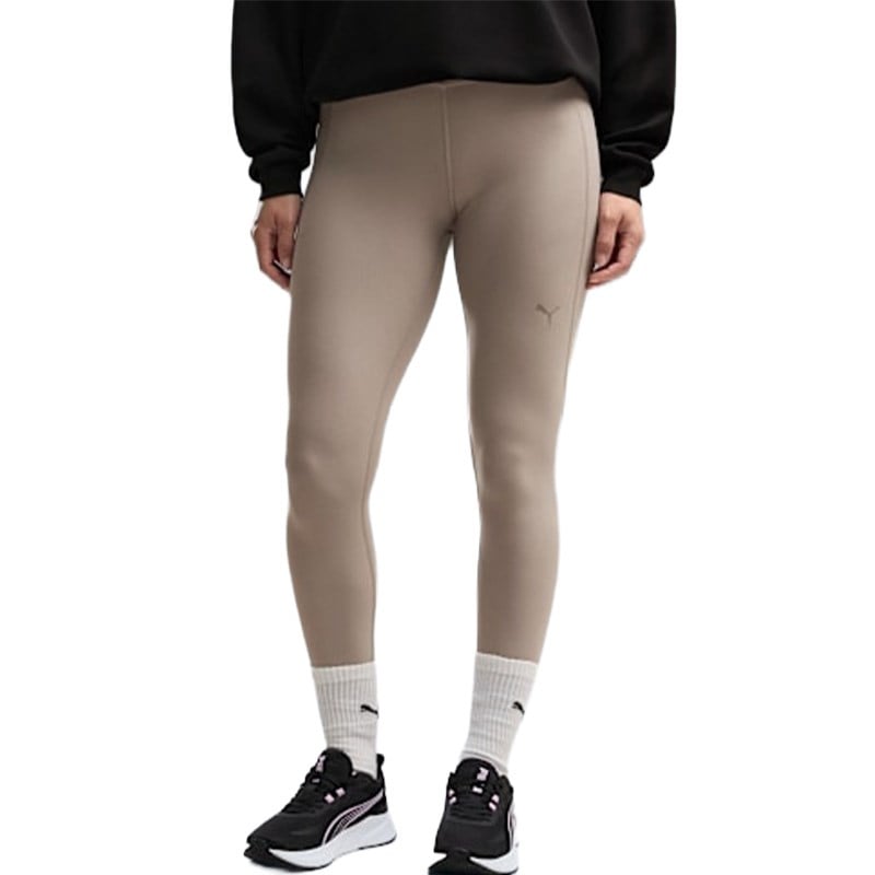 Puma W Cloudspun Tıght - Hw Fl Kadın Tayt 527452-81 527452-81 Kadın