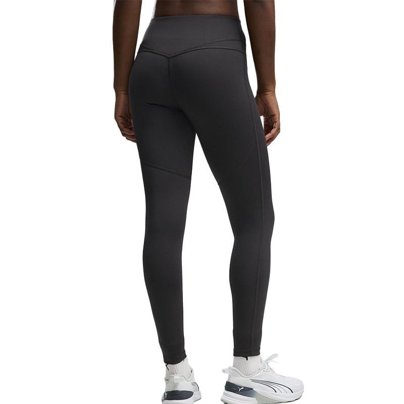 Puma W Shape Tight- Hw 7/8 Kadın Tayt 529134-01 529134-01 Kadın