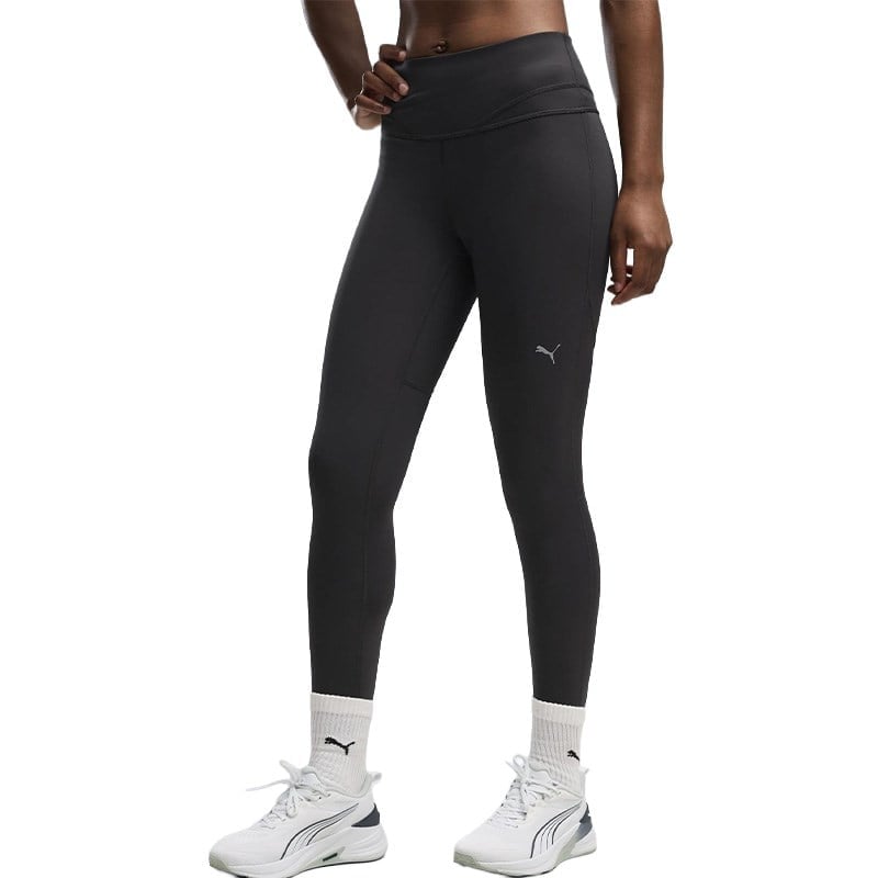 Puma W Shape Tight- Hw 7/8 Kadın Tayt 529134-01 529134-01 Kadın