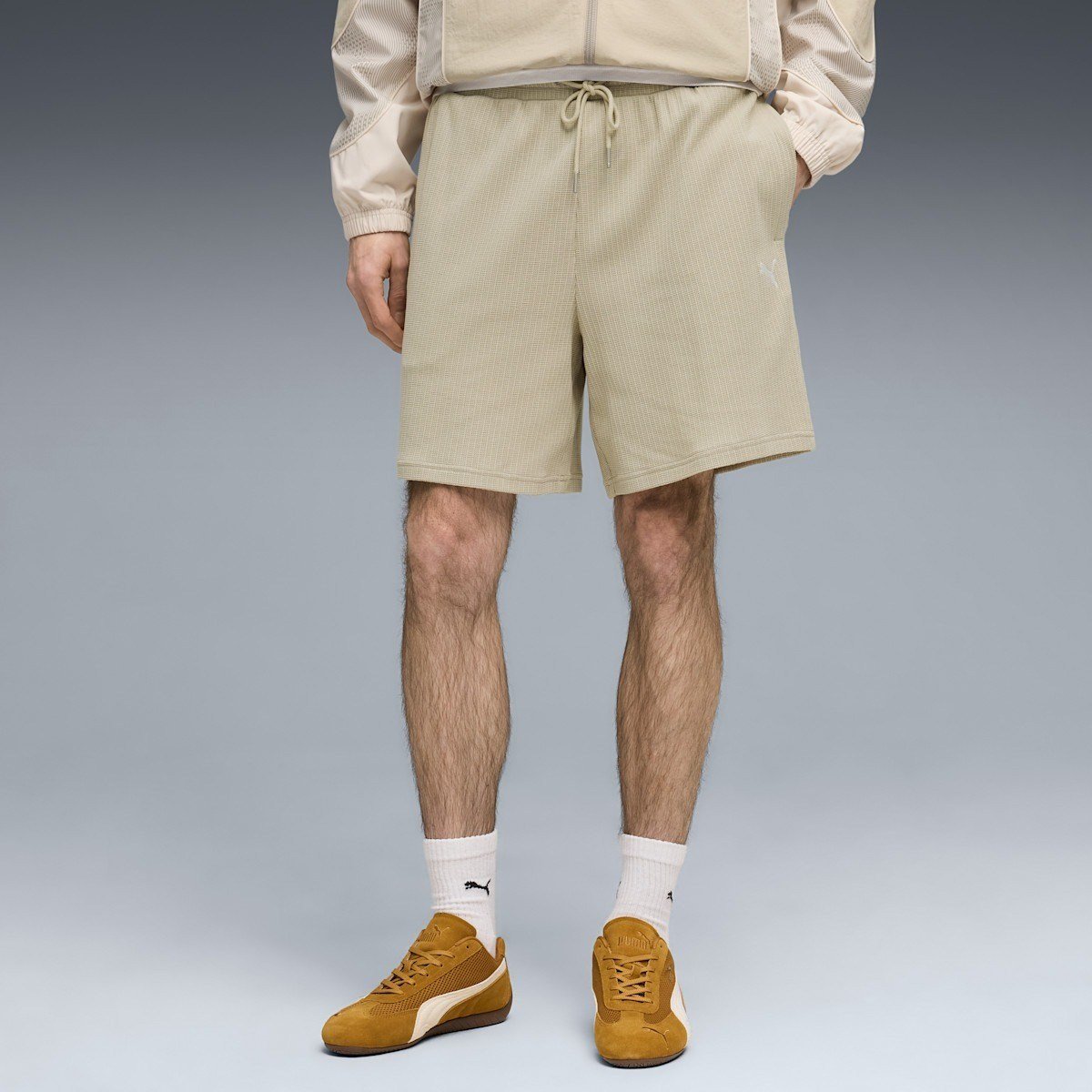 Puma Wardrobe Ess Shorts Erkek Şort 634367-61