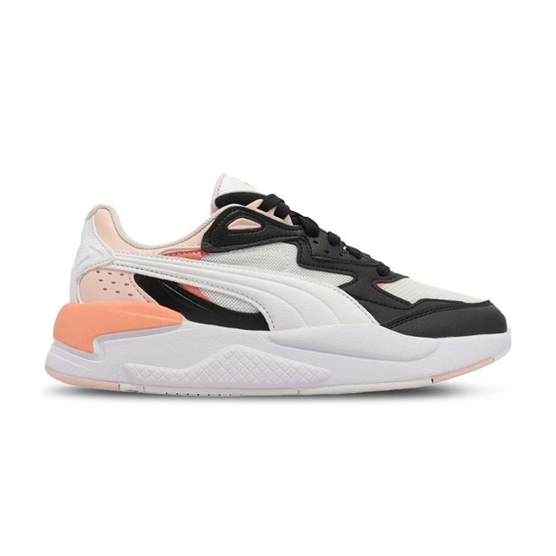 Puma X-Ray Speed Erkek Günlük Ayakkabı 384638-12 Mavi