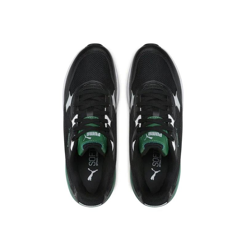 Puma X-Ray Speed Lite Erkek Günlük Ayakkabı 384639-23 Siyah