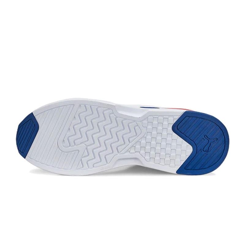 Puma X-Ray Speed Lite Erkek Günlük Ayakkabı 384639-11 Beyaz
