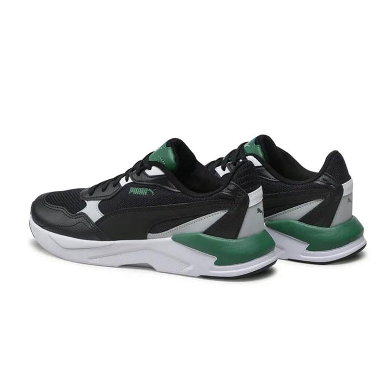 Puma X-Ray Speed Lite Erkek Günlük Ayakkabı 384639-23 Siyah