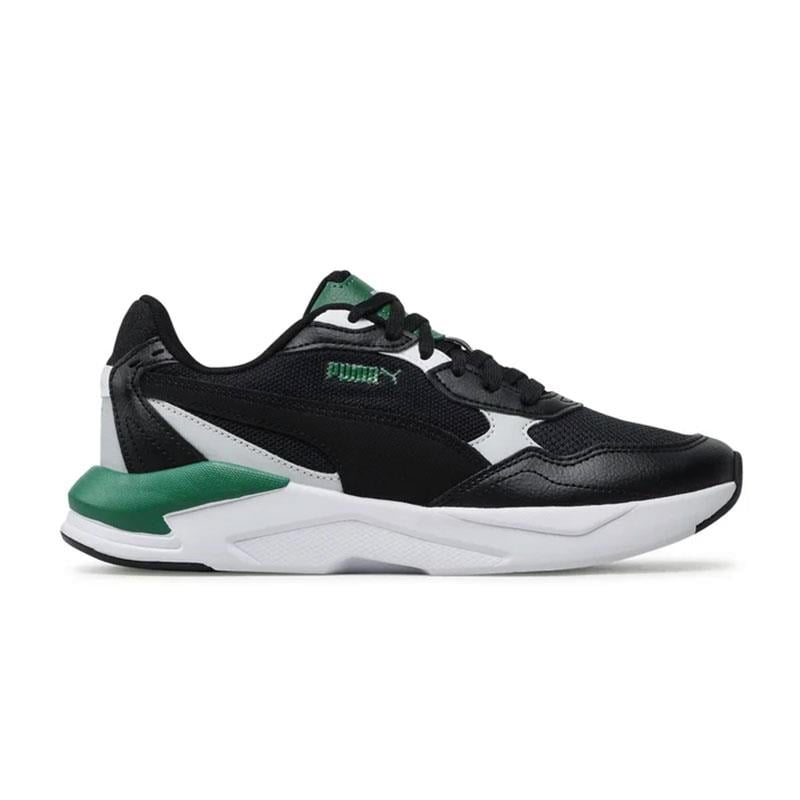 Puma X-Ray Speed Lite Erkek Günlük Ayakkabı 384639-23 Siyah