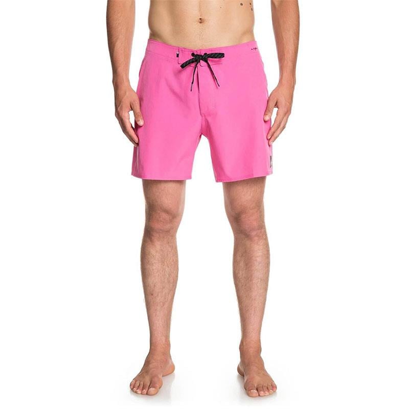 Quiksilver Evdayvl15 M Jamv Erkek Şort EQYJV03531-MJQ0 Pembe