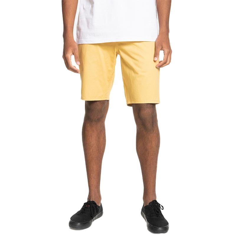 Quiksilver Everyday Chino Light Short Erkek Şort EQYWS03468-YHP0