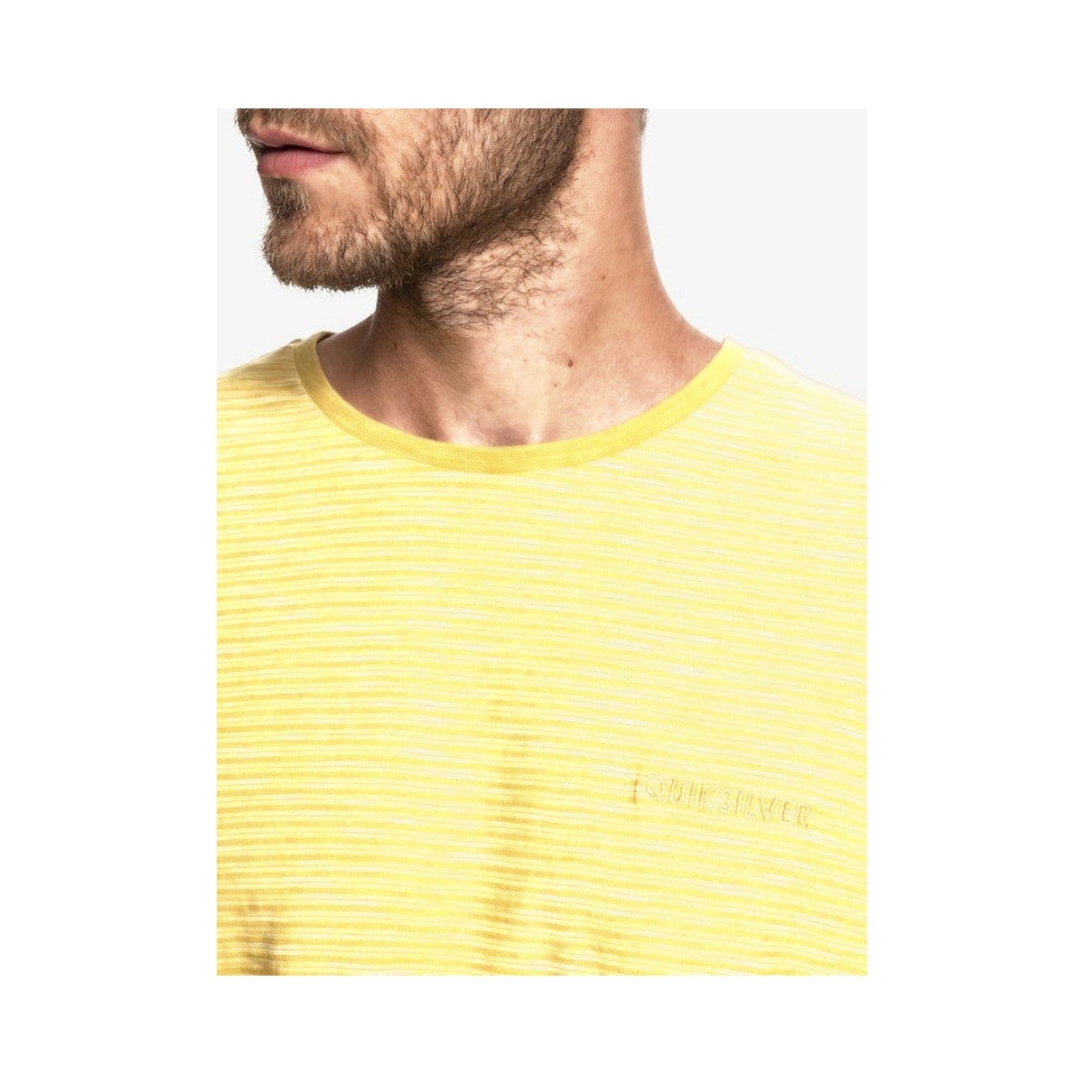 Quiksilver Kentin M Kttp Erkek T-Shirt EQYKT03687-YHP3