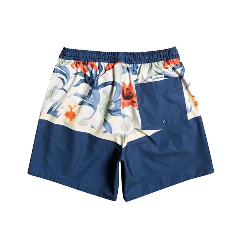 Quiksilver Oceanmade Division Str Erkek Şort EQYJV03891-BSN6