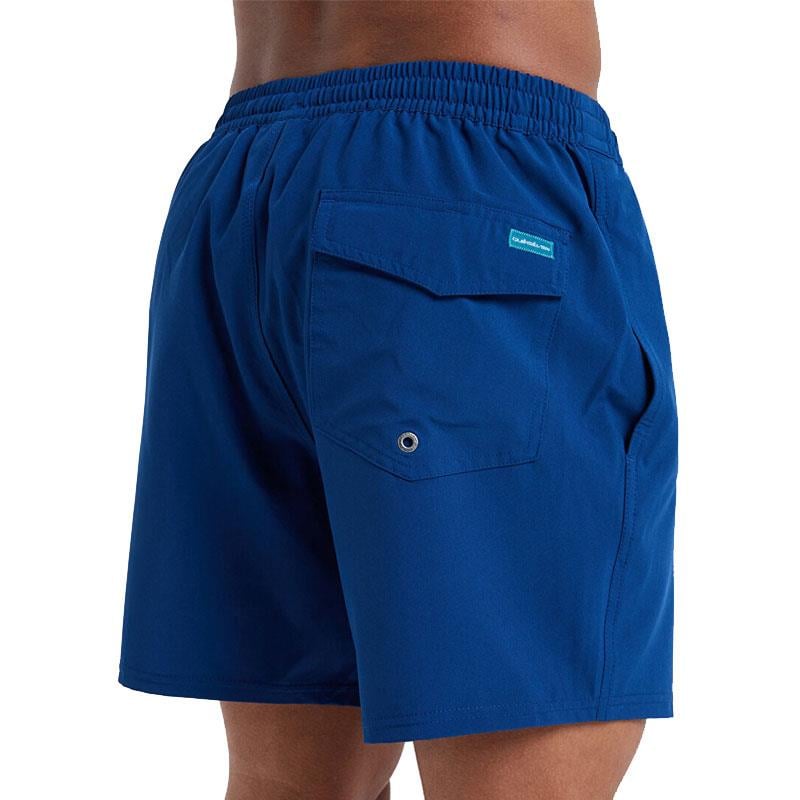 Quiksilver Surfsılk Solıd 16 Erkek Şort EQYJV04118-BSW0