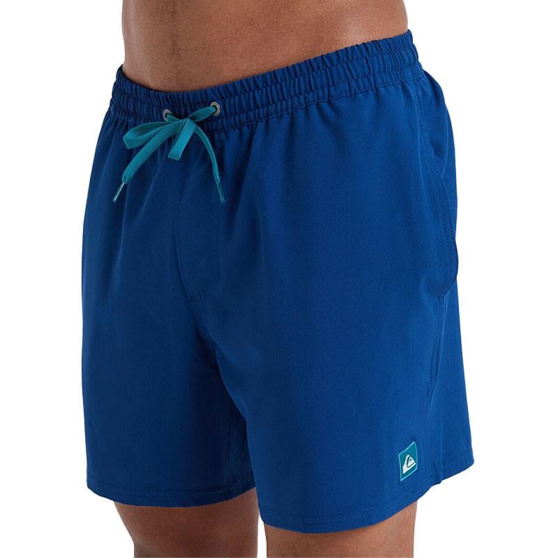 Quiksilver Surfsılk Solıd 16 Erkek Şort EQYJV04118-BSW0