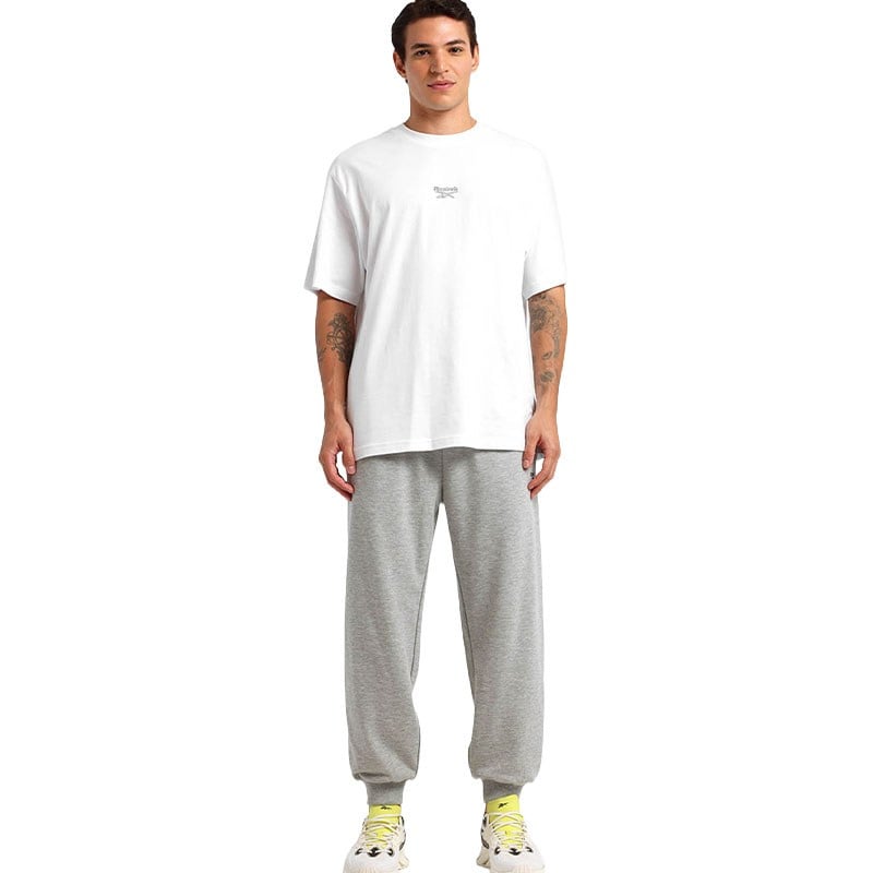 Reebok id Rlx Clss Sl Jogger Erkek Eşofman Altı 102697408 102697408 Erkek